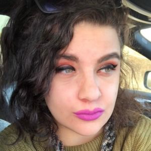 Meet your Posher, Nathalie